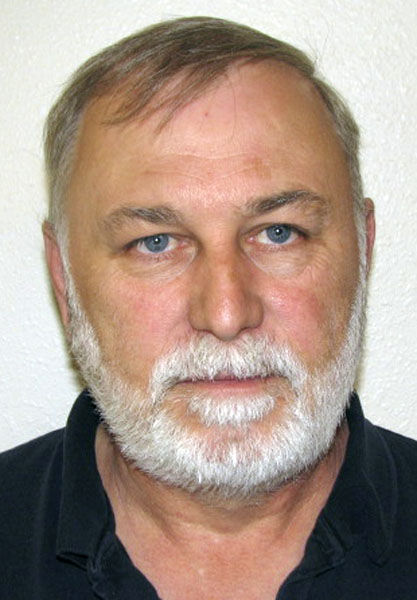 Gene Maffit South Sioux City parks director